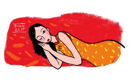 ​Góc riêng tư: Người yêu đi lập nghiệp phương xa, chờ không?