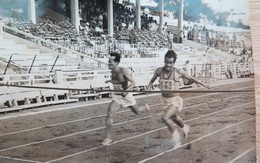 Chuyện kể sau 41 năm...