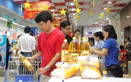 Dân Sài Gòn mua sắm dịp lễ không nhiều, vì sao?