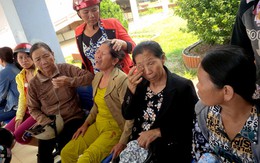 ​Một phụ nữ tử vong ngay sau khi tiêm thuốc hen phế quản