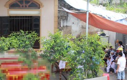 Gia đình 3 người chết cháy, xác định xăng là nguồn gây cháy