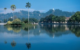 Hành hương đến ​kinh đô cuối cùng của vương triều Sinhala