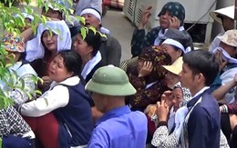 ​Nạn nhân cuối cùng vụ cháy nhà ở Nghệ An qua đời