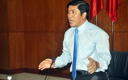088.8800.247: Điện thoại nóng lãnh đạo tỉnh Bà Rịa - Vũng Tàu