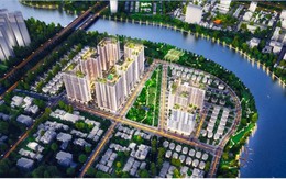 ​ “Chiếc đũa thần” cho ước mơ sống ở khu Nam TP.HCM