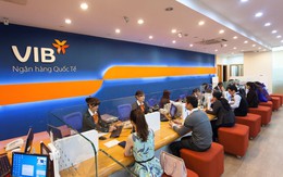​Cơ hội nhận học bổng 1 tỷ đồng khi giao dịch với VIB