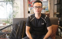 “Tôi tố cáo vì một nền thể thao
học đường trong sáng”