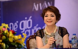 Ái Vân nói về ký ức "kinh khủng, đau đớn, nhục nhã"