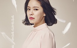 ​Hong Ah Reum mạnh mẽ trong Họa mi đừng hót