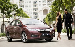 ​Cơ hội trải nghiệm các mẫu xe Honda Ô tô mới trong tháng 5-2016