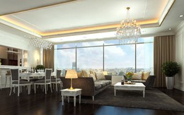 ​Léman Luxury Apartments - Tác phẩm nghệ thuật của gia đình tôi