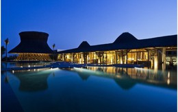 ​Những cái “đỉnh” và “lạ” của Naman Retreat