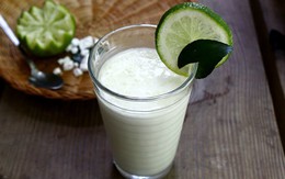 ​Thực phẩm giã rượu