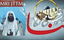 Con trai bin Laden kêu gọi "giết hết người Do Thái"