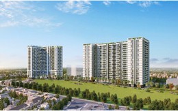 ​Lý do chuộng sống gần công viên xanh