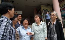 ​“Chúng tôi cần đại biểu dày kiến thức, cao khí phách”