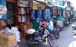 Mua axit đã khó hơn trước