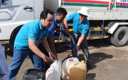 ​Chương trình “1 phút tiết kiệm, triệu niềm vui” của Công ty Nhà máy Bia Việt Nam