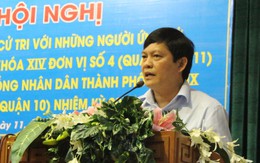 ​Đại biểu phải ra sức bảo vệ doanh nghiệp