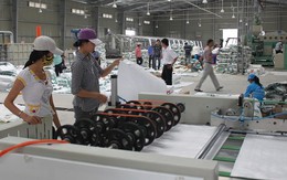 ​Bổ sung khu công nghiệp Láng Trâm vào quy hoạch