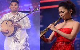 Đêm nay ai đăng quang ​Vietnam’s Got Talent?