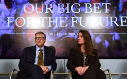 Bill Gates bỏ dầu vì môi trường