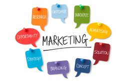 Marketing- Nghề dành cho các bạn trẻ năng động