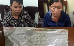 Xóa tên hai ứng viên đại biểu HĐND xã buôn bán ma túy