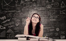 ​5 “bí quyết vàng” cho chứng “nhớ nhớ, quên quên” vào mùa thi