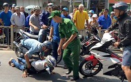 Tái lập lực lượng săn bắt cướp - SBC thế nào?