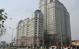 Xác định hướng căn hộ chung cư theo cửa chính hay bancông?