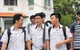 Đi thi, chọn câu dễ làm trước