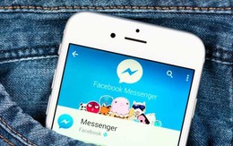 ​Ả Rập Saudi “cấm cửa” Facebook Messenger 