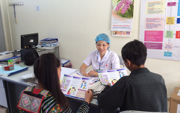 ​Khung chương trình đào tạo về tư vấn điều trị nghiện ma túy
