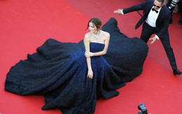 ​Những bộ váy đẹp nhất thảm đỏ Cannes 2016