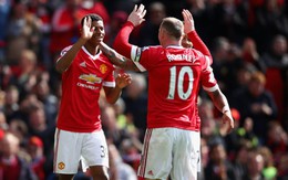 ​Điểm tin sáng 19-5: Rooney khen ngợi Rashford