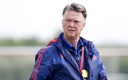 HLV Van Gaal: “Manchester United phải vô địch Cúp FA”