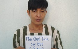 ​Bắt nghi can sát hại nữ chủ quán cà phê tại Bình Dương