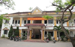 Trạm y tế anh hùng