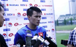 ​Án phạt nên tách biệt giữa V-League và đội tuyển VN