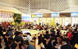 TP.HCM: nhà đất 1 tỉ đồng bung hàng