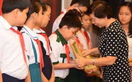 8 triệu học sinh tham gia giải toán trên Internet