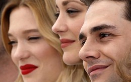 Cannes 2016: người quen, kẻ lạ và luôn dị biệt