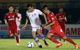 Tiếc cho Trịnh Duy Long
