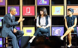 Tại sao ông Obama mong muốn Quốc hội Mỹ thông qua TPP?