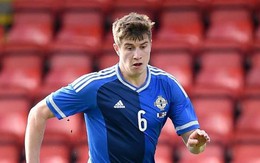​Paddy McNair