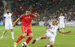 Sam Vokes