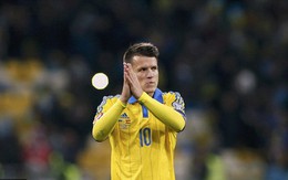 ​Yevhen Konoplyanka