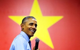 Tài viết lách của ông Obama qua ba cuốn sách