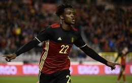 ​Michy Batshuayi